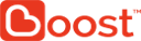 Boost logo