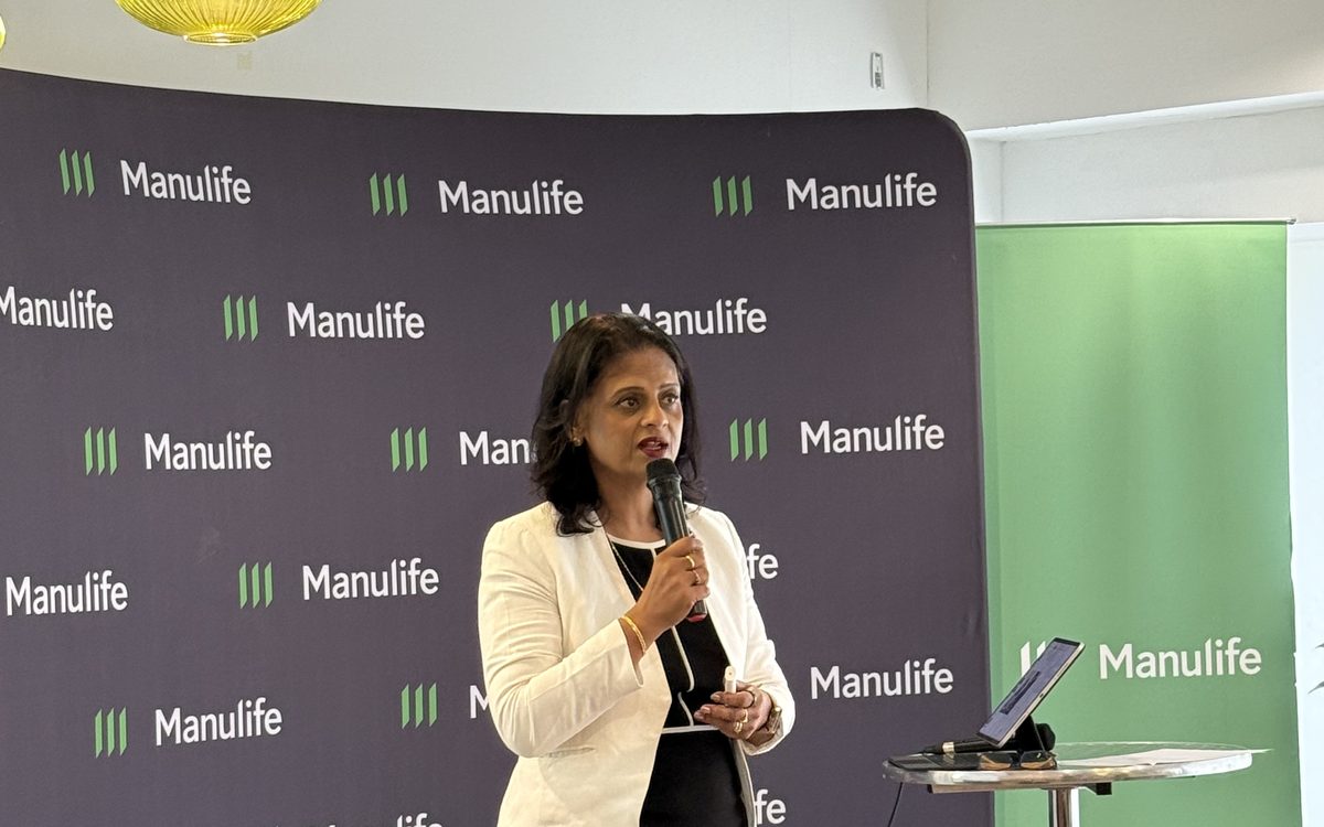 Manulife & CRMY: Media Briefing