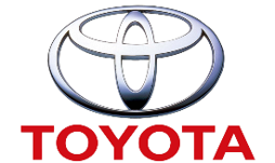 All-New Toyota Vios logo